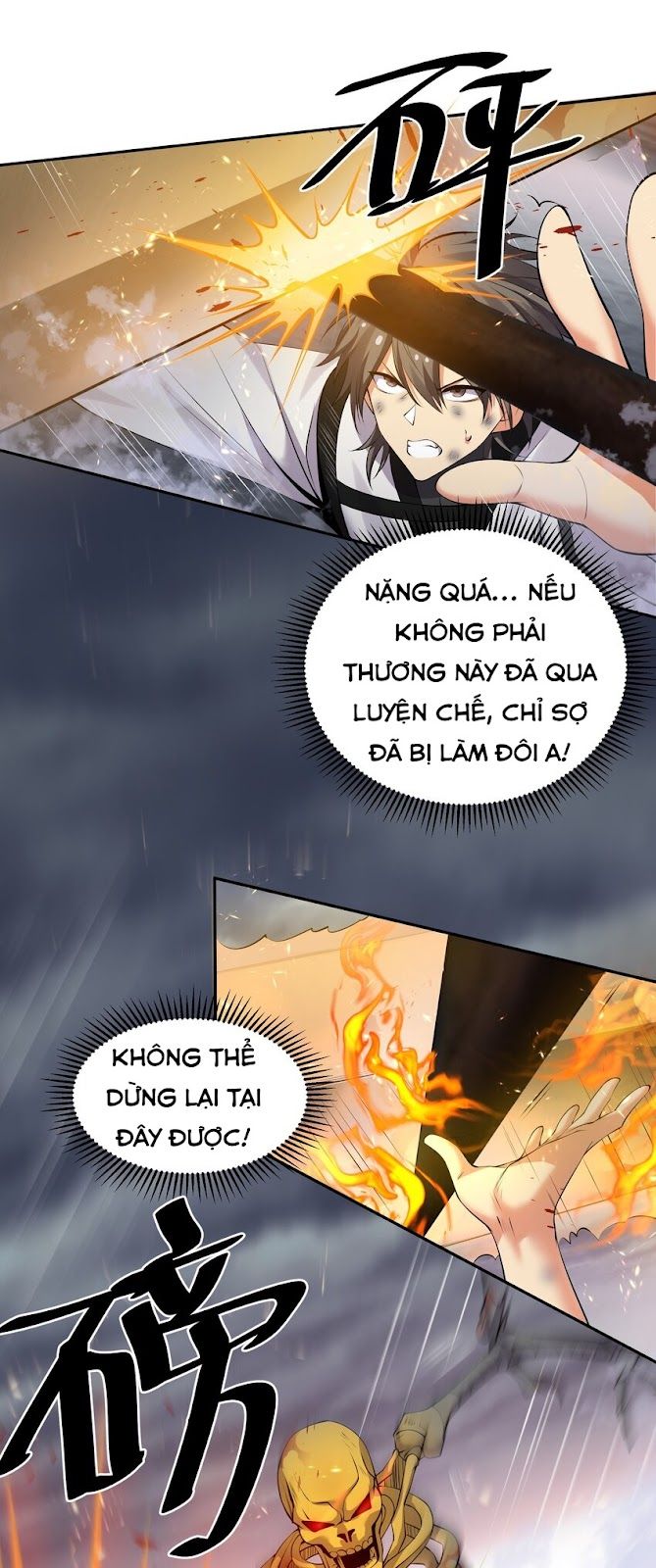 đọc truyện Toàn Bộ Tu Chân Giới Muội Tử Muốn Bắt Ta Chương 104 ảnh 32 tại Truyện Dạ Ký