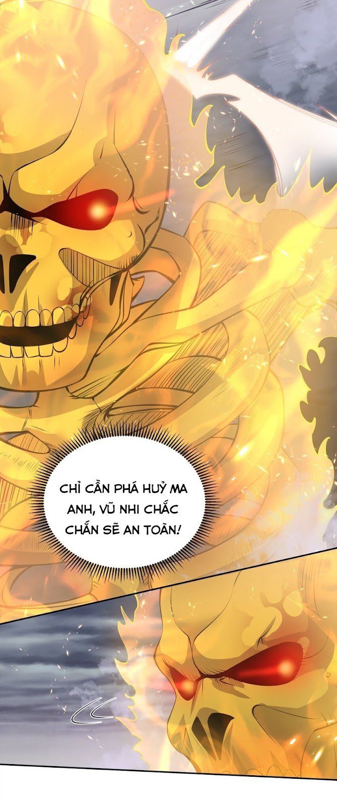 đọc truyện Toàn Bộ Tu Chân Giới Muội Tử Muốn Bắt Ta Chương 104 ảnh 34 tại Truyện Dạ Ký