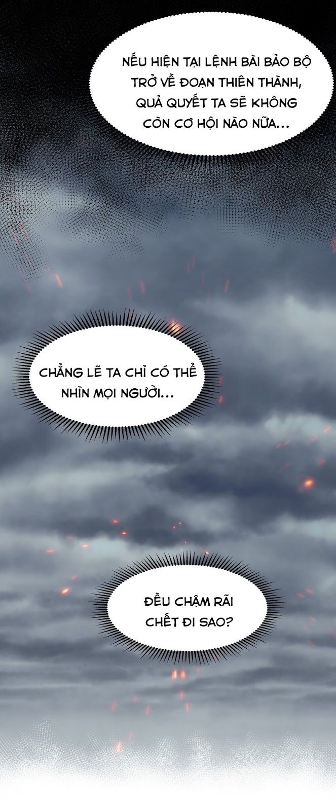 đọc truyện Toàn Bộ Tu Chân Giới Muội Tử Muốn Bắt Ta Chương 105 ảnh 13 tại Truyện Dạ Ký