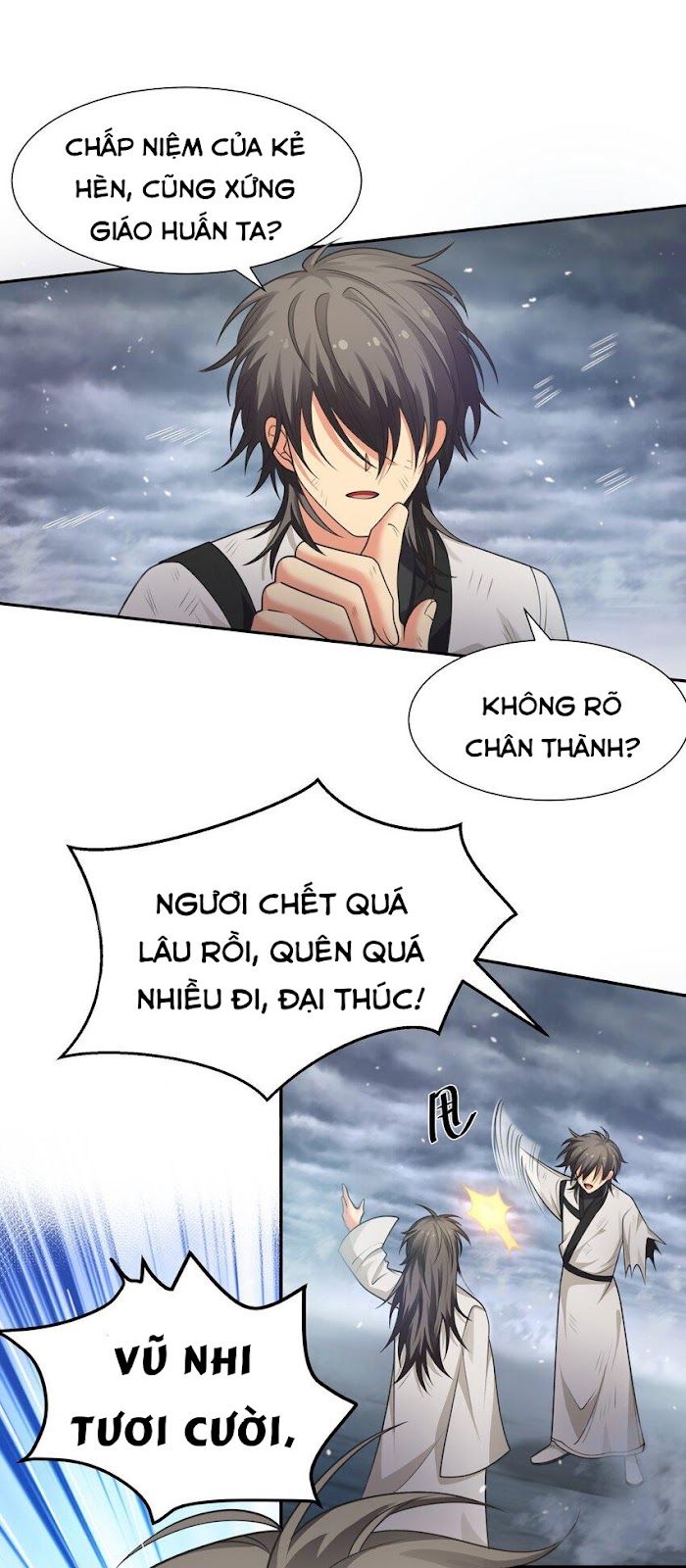 đọc truyện Toàn Bộ Tu Chân Giới Muội Tử Muốn Bắt Ta Chương 106 ảnh 2 tại Truyện Dạ Ký
