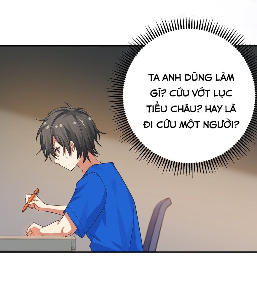 đọc truyện Toàn Bộ Tu Chân Giới Muội Tử Muốn Bắt Ta Chương 106 ảnh 24 tại Truyện Dạ Ký