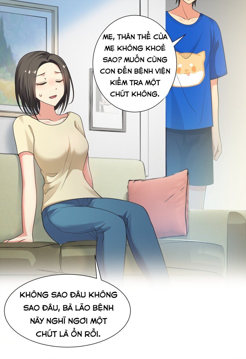 đọc truyện Toàn Bộ Tu Chân Giới Muội Tử Muốn Bắt Ta Chương 106 ảnh 29 tại Truyện Dạ Ký