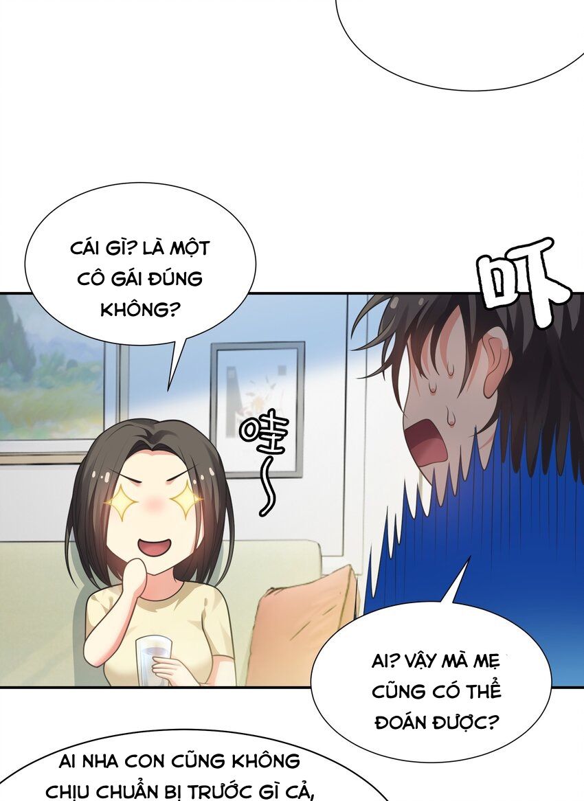 đọc truyện Toàn Bộ Tu Chân Giới Muội Tử Muốn Bắt Ta Chương 106 ảnh 31 tại Truyện Dạ Ký