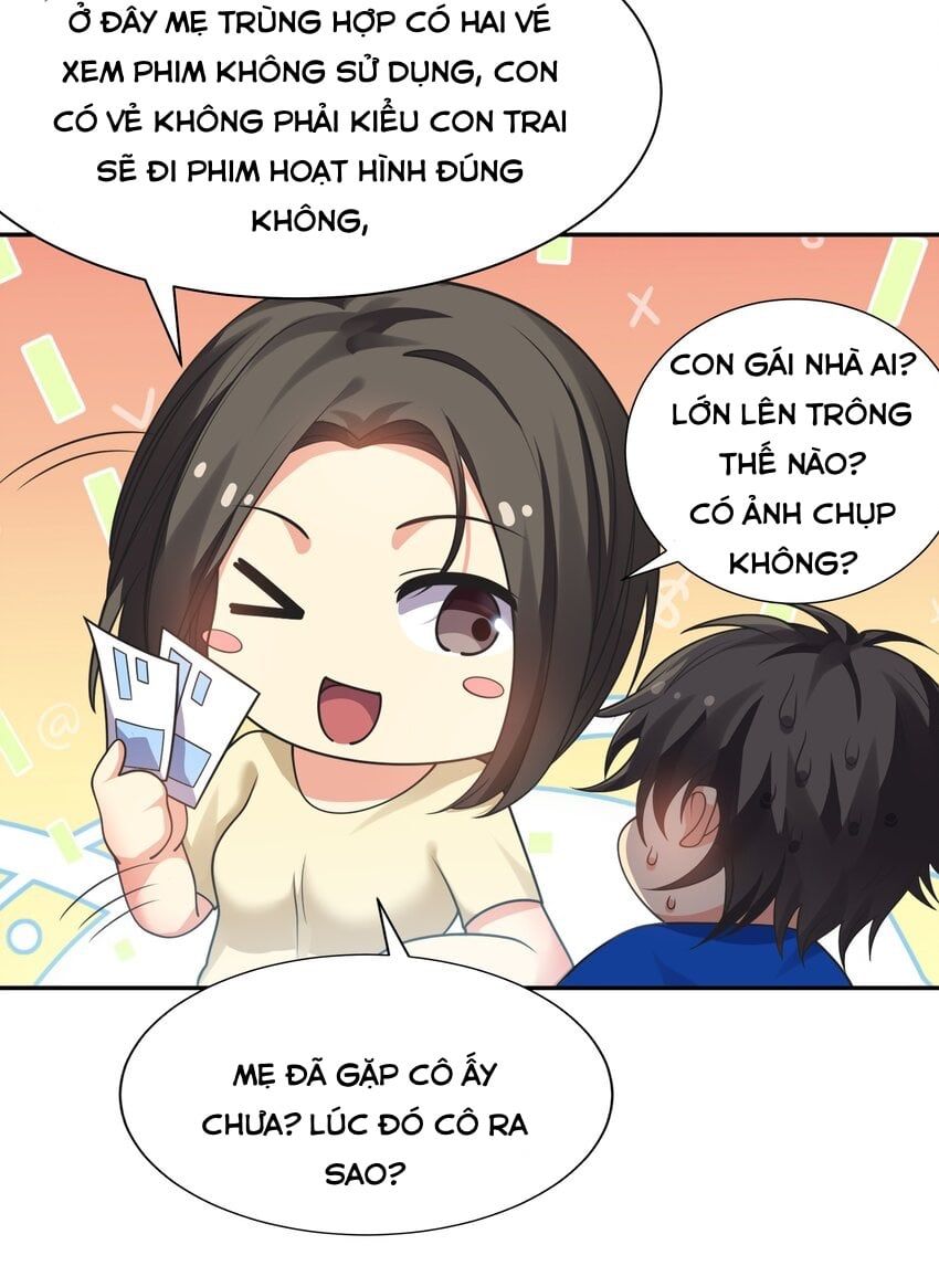 đọc truyện Toàn Bộ Tu Chân Giới Muội Tử Muốn Bắt Ta Chương 106 ảnh 32 tại Truyện Dạ Ký