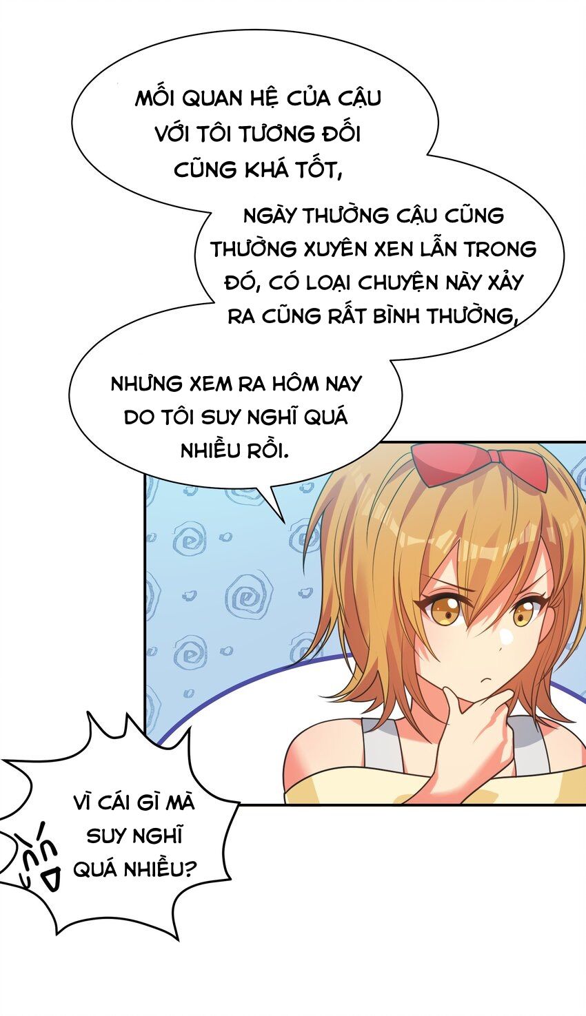 đọc truyện Toàn Bộ Tu Chân Giới Muội Tử Muốn Bắt Ta Chương 106 ảnh 50 tại Truyện Dạ Ký