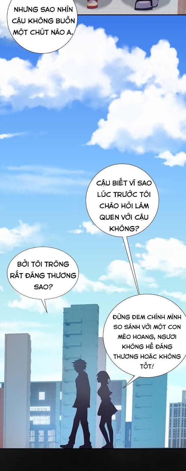 đọc truyện Toàn Bộ Tu Chân Giới Muội Tử Muốn Bắt Ta Chương 107 ảnh 3 tại Truyện Dạ Ký