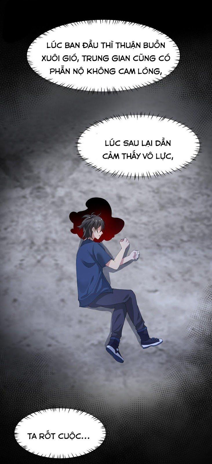 đọc truyện Toàn Bộ Tu Chân Giới Muội Tử Muốn Bắt Ta Chương 107 ảnh 47 tại Truyện Dạ Ký