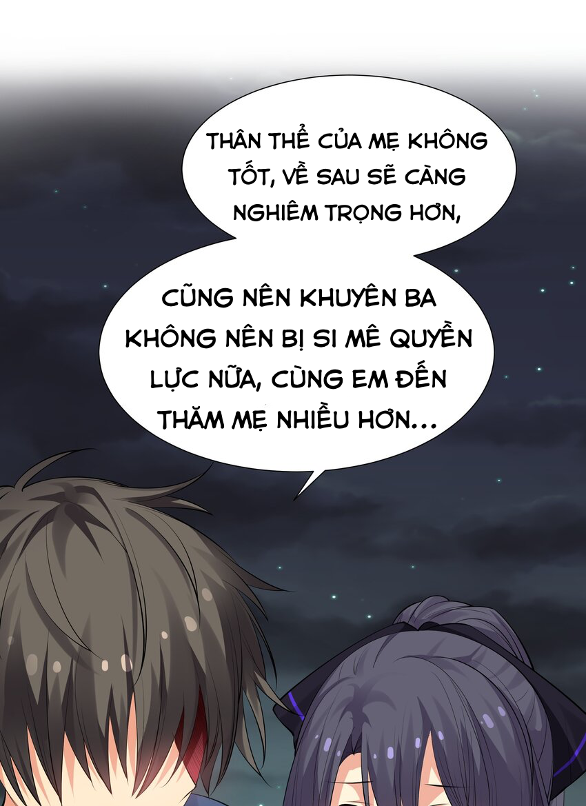 đọc truyện Toàn Bộ Tu Chân Giới Muội Tử Muốn Bắt Ta Chương 108 ảnh 13 tại Truyện Dạ Ký