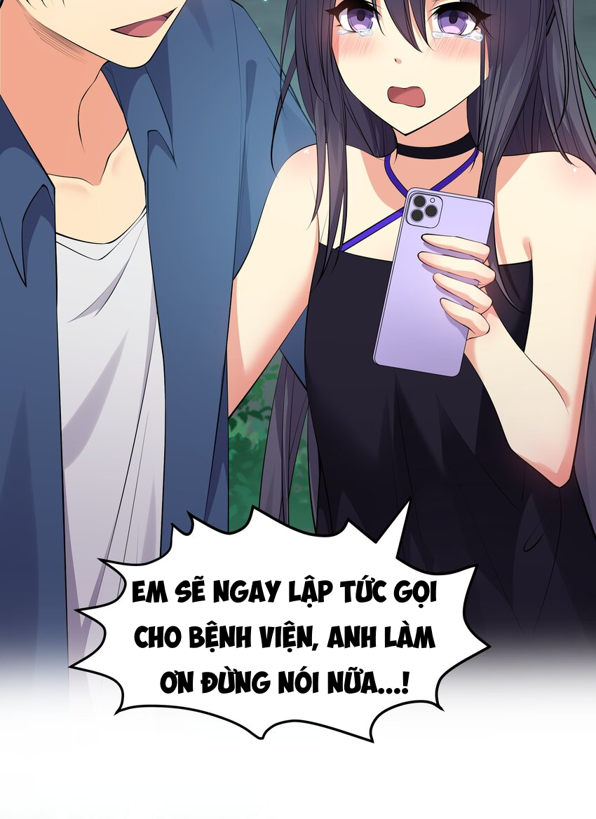 đọc truyện Toàn Bộ Tu Chân Giới Muội Tử Muốn Bắt Ta Chương 108 ảnh 14 tại Truyện Dạ Ký