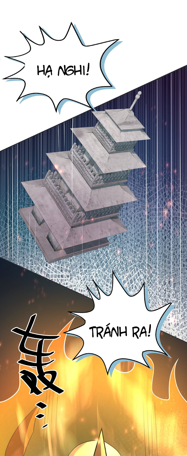 đọc truyện Toàn Bộ Tu Chân Giới Muội Tử Muốn Bắt Ta Chương 108 ảnh 35 tại Truyện Dạ Ký