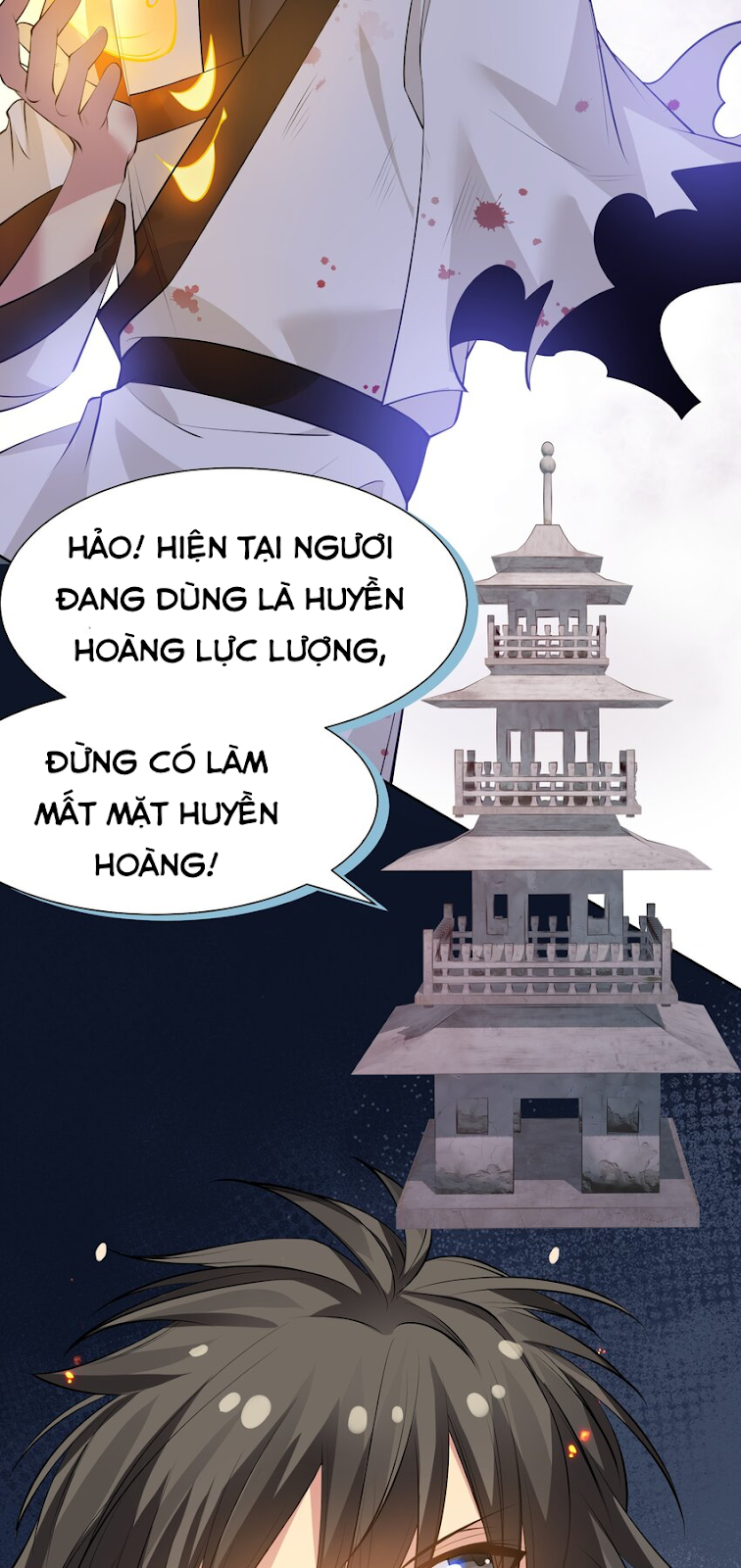 đọc truyện Toàn Bộ Tu Chân Giới Muội Tử Muốn Bắt Ta Chương 108 ảnh 48 tại Truyện Dạ Ký
