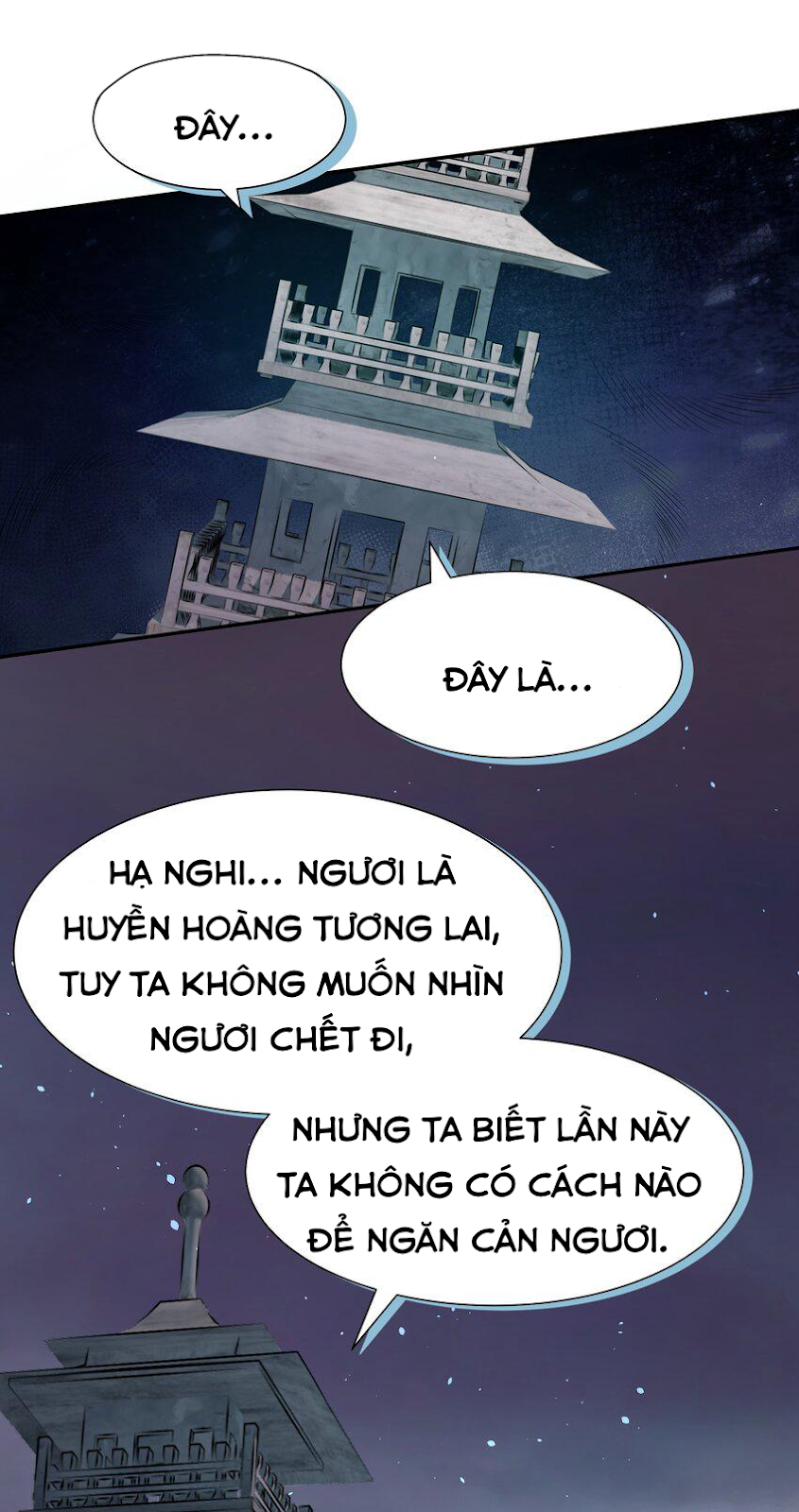 đọc truyện Toàn Bộ Tu Chân Giới Muội Tử Muốn Bắt Ta Chương 109 ảnh 34 tại Truyện Dạ Ký