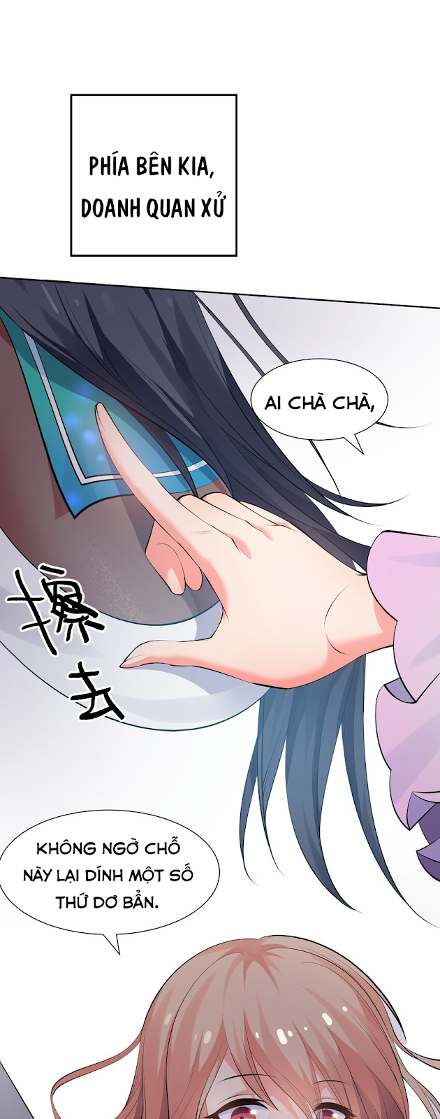 đọc truyện Toàn Bộ Tu Chân Giới Muội Tử Muốn Bắt Ta Chương 109 ảnh 10 tại Truyện Dạ Ký