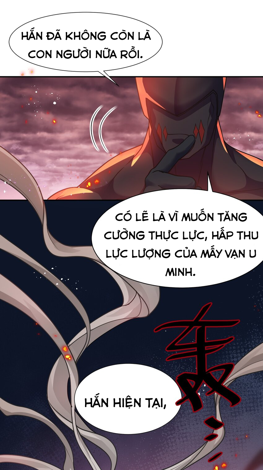 đọc truyện Toàn Bộ Tu Chân Giới Muội Tử Muốn Bắt Ta Chương 110 ảnh 22 tại Truyện Dạ Ký