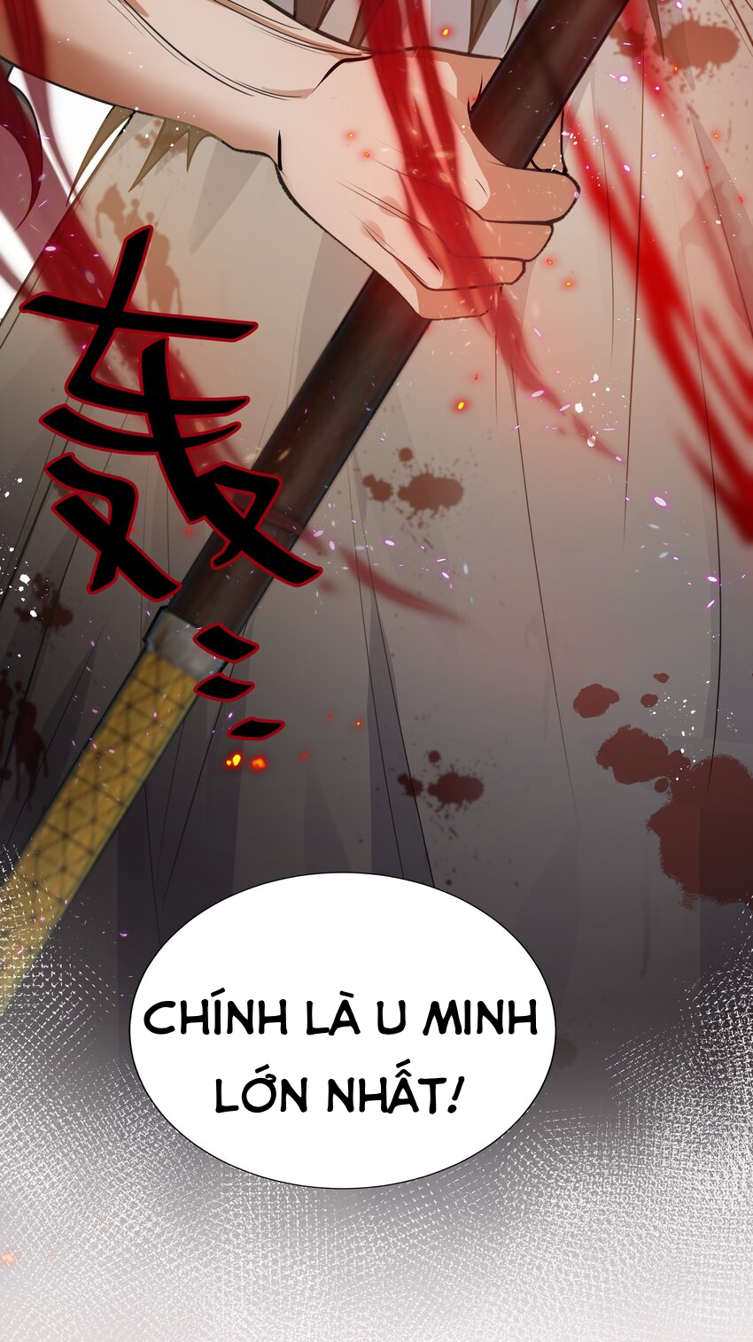 đọc truyện Toàn Bộ Tu Chân Giới Muội Tử Muốn Bắt Ta Chương 110 ảnh 24 tại Truyện Dạ Ký