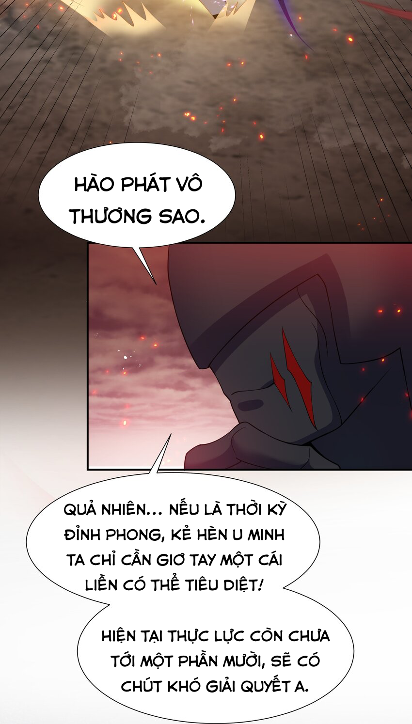 đọc truyện Toàn Bộ Tu Chân Giới Muội Tử Muốn Bắt Ta Chương 110 ảnh 29 tại Truyện Dạ Ký