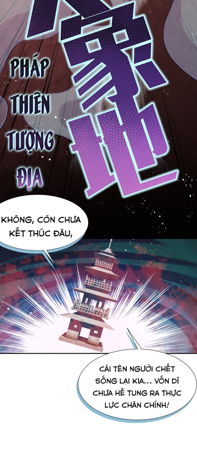 đọc truyện Toàn Bộ Tu Chân Giới Muội Tử Muốn Bắt Ta Chương 110 ảnh 48 tại Truyện Dạ Ký