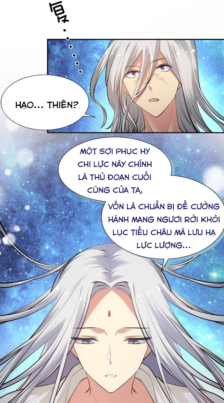 đọc truyện Toàn Bộ Tu Chân Giới Muội Tử Muốn Bắt Ta Chương 111 ảnh 21 tại Truyện Dạ Ký