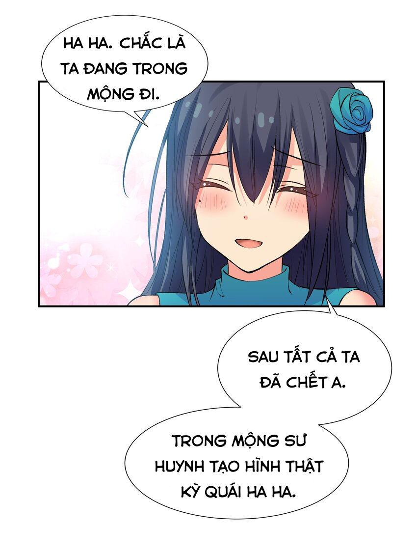 đọc truyện Toàn Bộ Tu Chân Giới Muội Tử Muốn Bắt Ta Chương 112 ảnh 14 tại Truyện Dạ Ký
