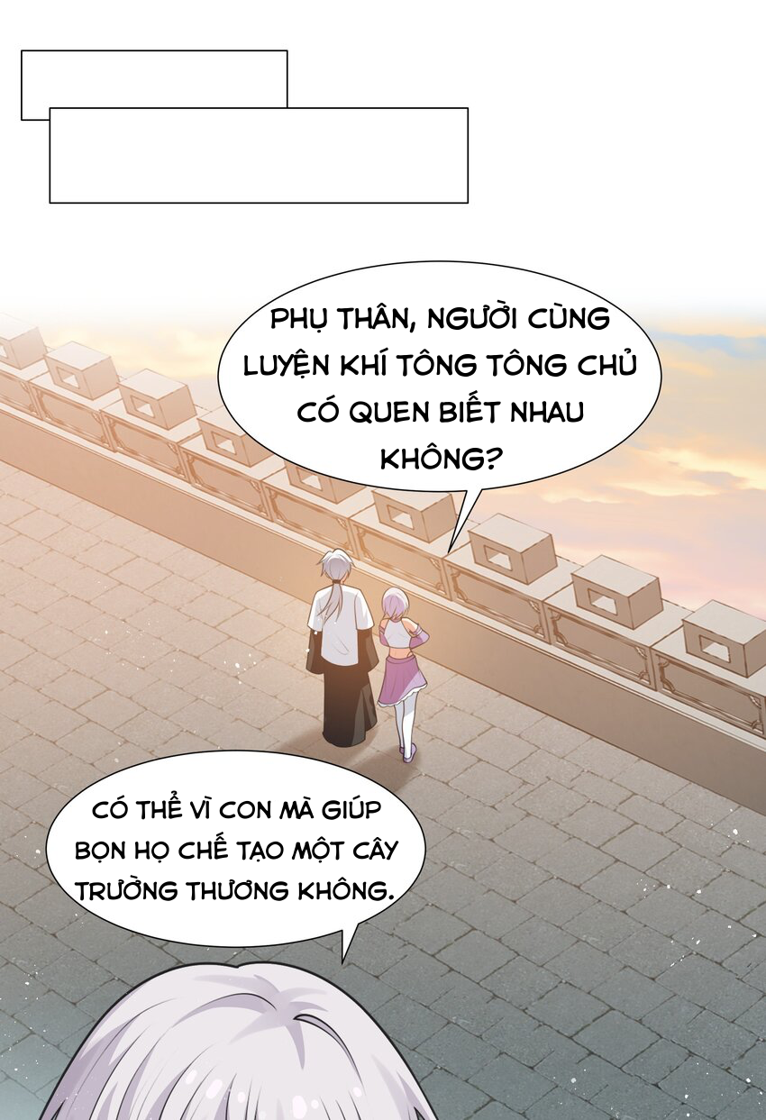 đọc truyện Toàn Bộ Tu Chân Giới Muội Tử Muốn Bắt Ta Chương 112 ảnh 40 tại Truyện Dạ Ký