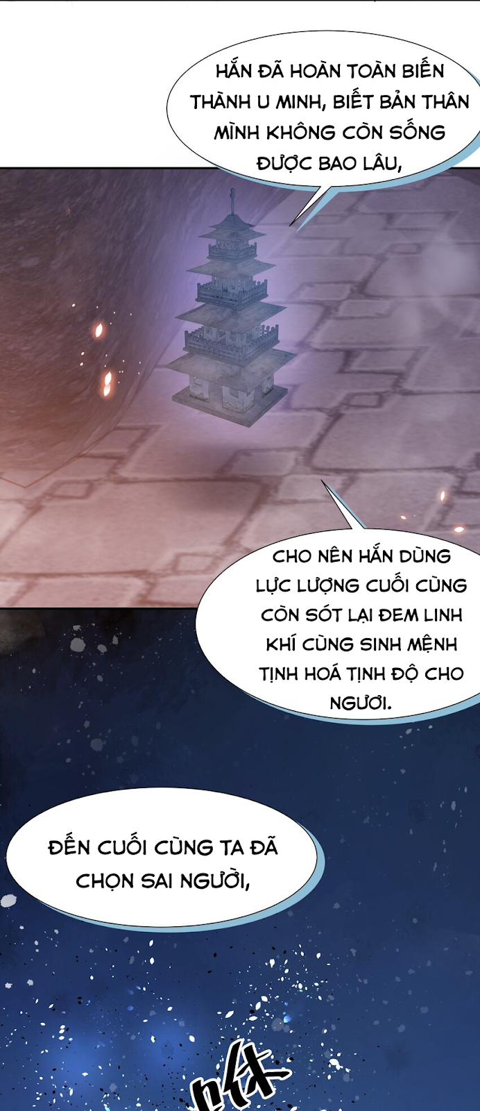đọc truyện Toàn Bộ Tu Chân Giới Muội Tử Muốn Bắt Ta Chương 112 ảnh 51 tại Truyện Dạ Ký
