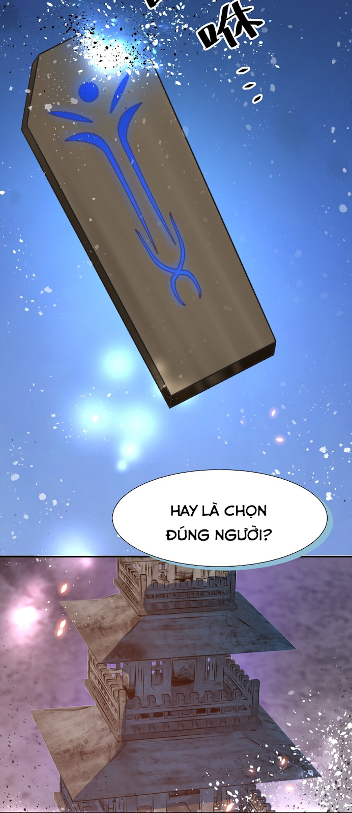 đọc truyện Toàn Bộ Tu Chân Giới Muội Tử Muốn Bắt Ta Chương 112 ảnh 52 tại Truyện Dạ Ký