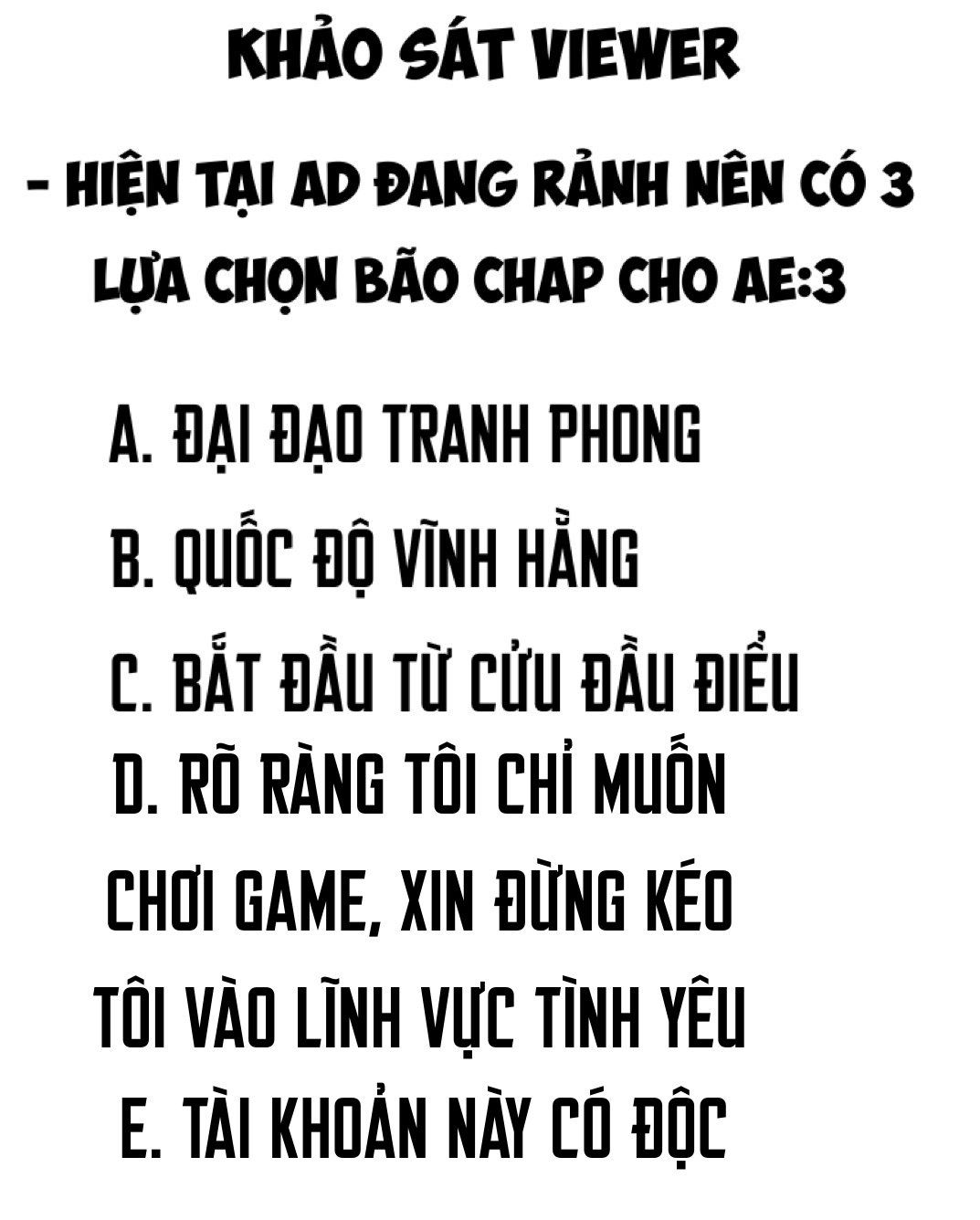 đọc truyện Toàn Bộ Tu Chân Giới Muội Tử Muốn Bắt Ta Chương 112 ảnh 58 tại Truyện Dạ Ký