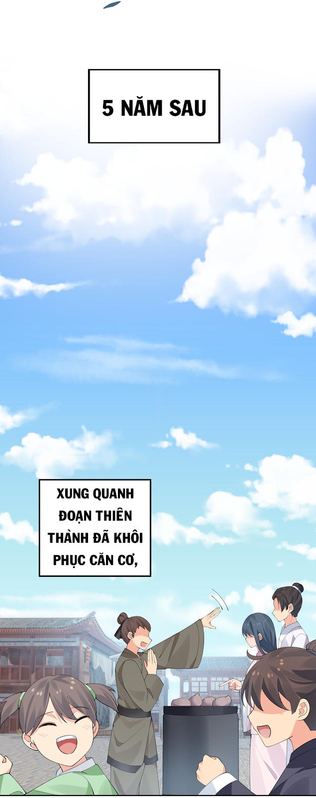 đọc truyện Toàn Bộ Tu Chân Giới Muội Tử Muốn Bắt Ta Chương 113 ảnh 11 tại Truyện Dạ Ký