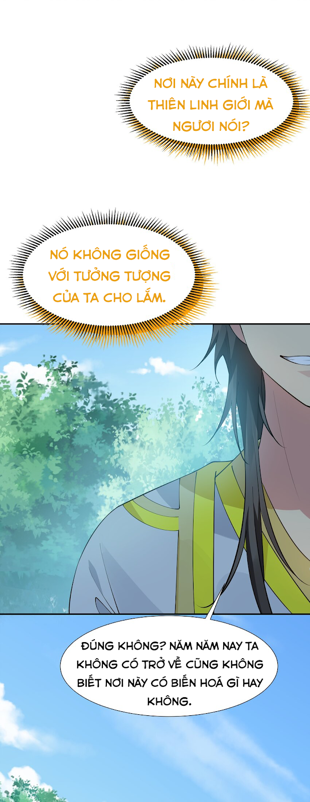 đọc truyện Toàn Bộ Tu Chân Giới Muội Tử Muốn Bắt Ta Chương 113 ảnh 16 tại Truyện Dạ Ký