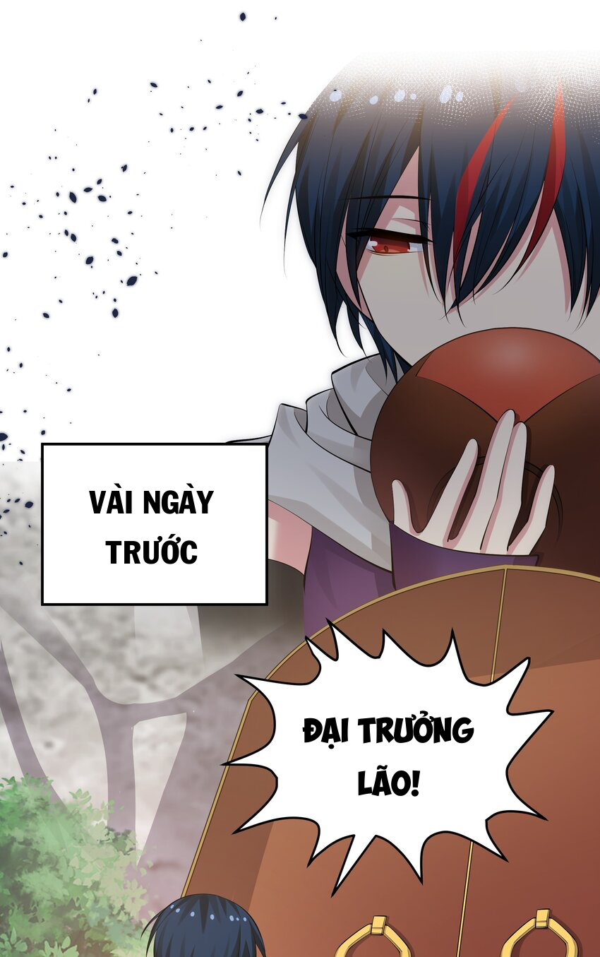 đọc truyện Toàn Bộ Tu Chân Giới Muội Tử Muốn Bắt Ta Chương 113 ảnh 32 tại Truyện Dạ Ký