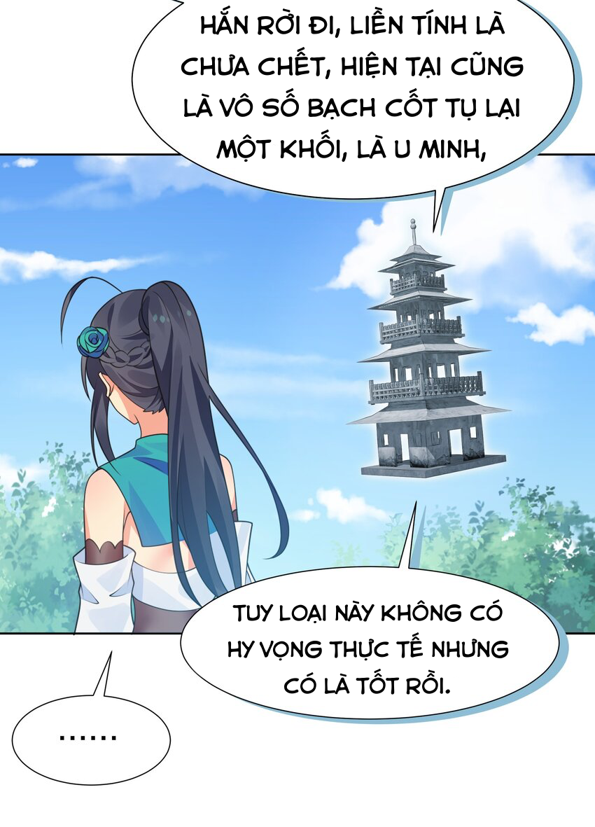 đọc truyện Toàn Bộ Tu Chân Giới Muội Tử Muốn Bắt Ta Chương 113 ảnh 46 tại Truyện Dạ Ký