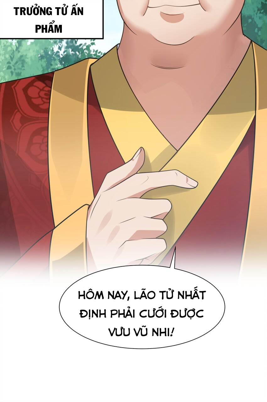 đọc truyện Toàn Bộ Tu Chân Giới Muội Tử Muốn Bắt Ta Chương 113 ảnh 52 tại Truyện Dạ Ký