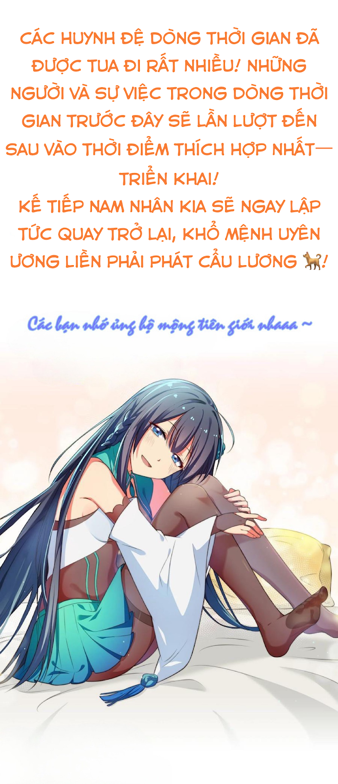 đọc truyện Toàn Bộ Tu Chân Giới Muội Tử Muốn Bắt Ta Chương 113 ảnh 53 tại Truyện Dạ Ký
