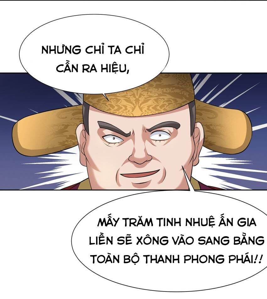 đọc truyện Toàn Bộ Tu Chân Giới Muội Tử Muốn Bắt Ta Chương 114 ảnh 24 tại Truyện Dạ Ký