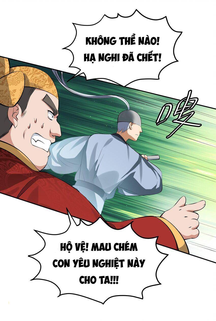 đọc truyện Toàn Bộ Tu Chân Giới Muội Tử Muốn Bắt Ta Chương 114 ảnh 33 tại Truyện Dạ Ký