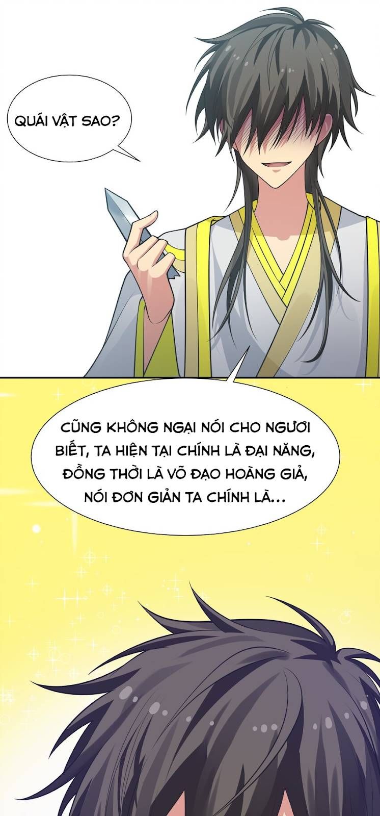 đọc truyện Toàn Bộ Tu Chân Giới Muội Tử Muốn Bắt Ta Chương 114 ảnh 39 tại Truyện Dạ Ký