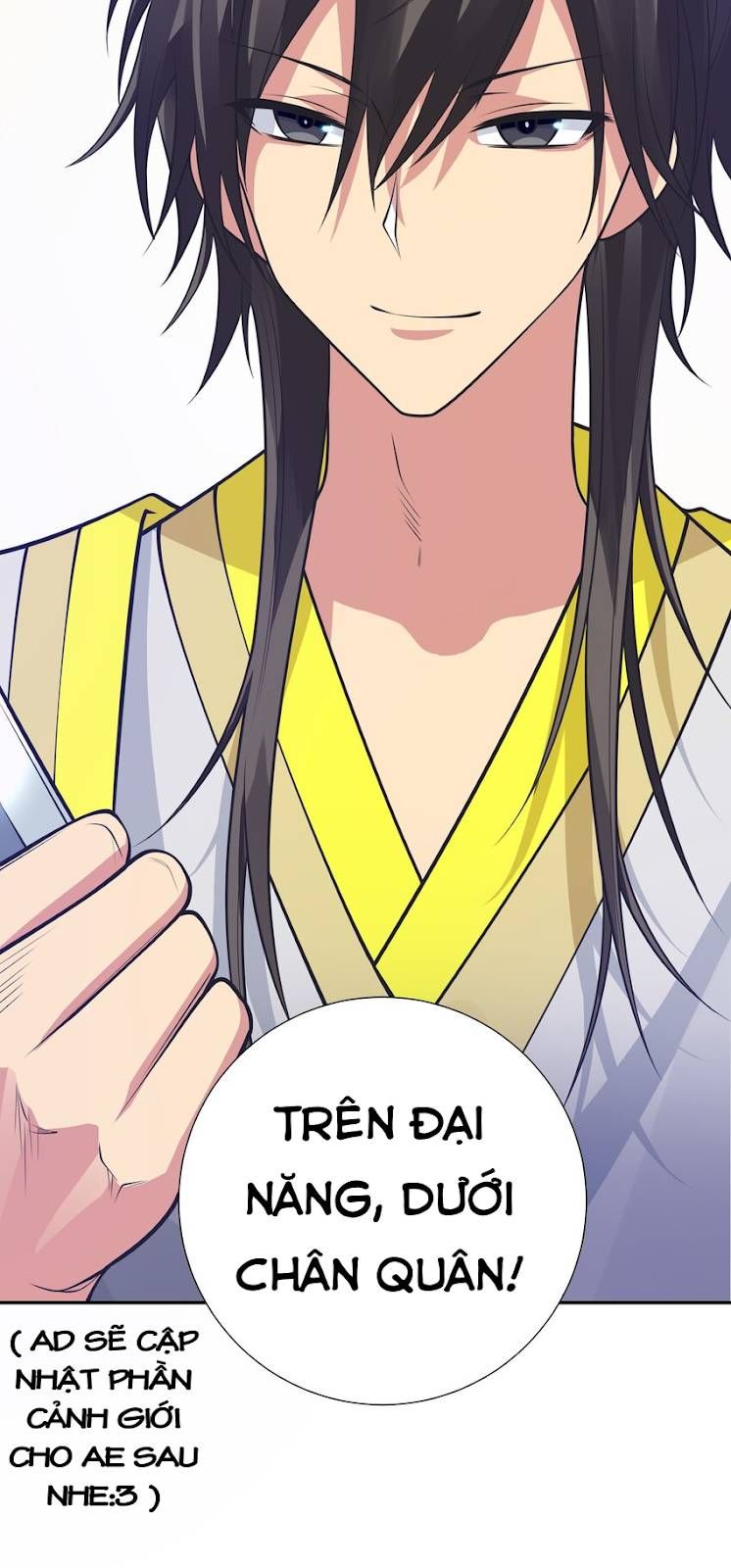 đọc truyện Toàn Bộ Tu Chân Giới Muội Tử Muốn Bắt Ta Chương 114 ảnh 40 tại Truyện Dạ Ký