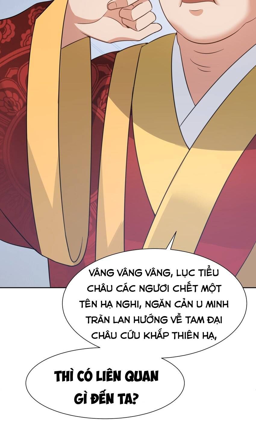 đọc truyện Toàn Bộ Tu Chân Giới Muội Tử Muốn Bắt Ta Chương 114 ảnh 5 tại Truyện Dạ Ký