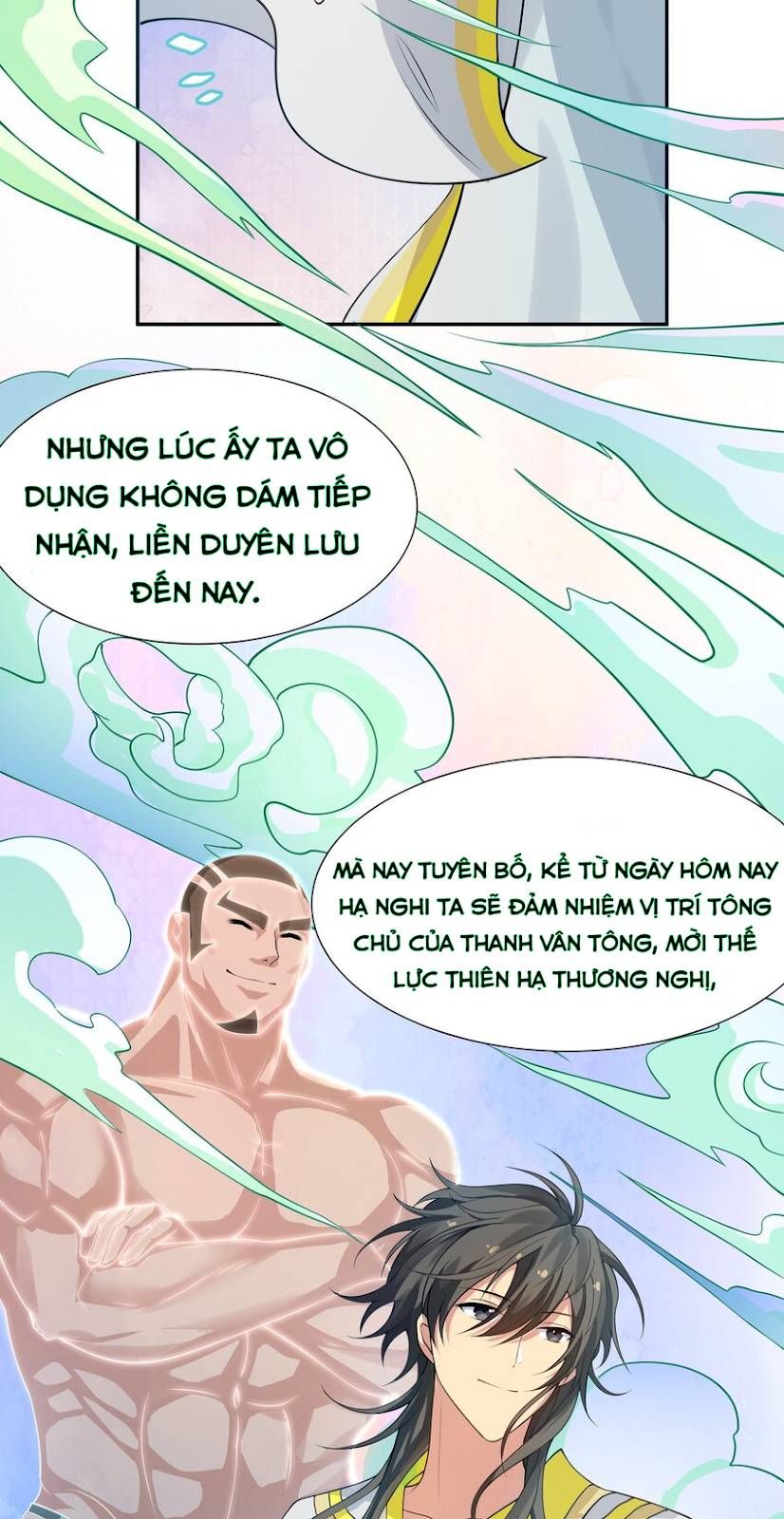 đọc truyện Toàn Bộ Tu Chân Giới Muội Tử Muốn Bắt Ta Chương 115 ảnh 17 tại Truyện Dạ Ký