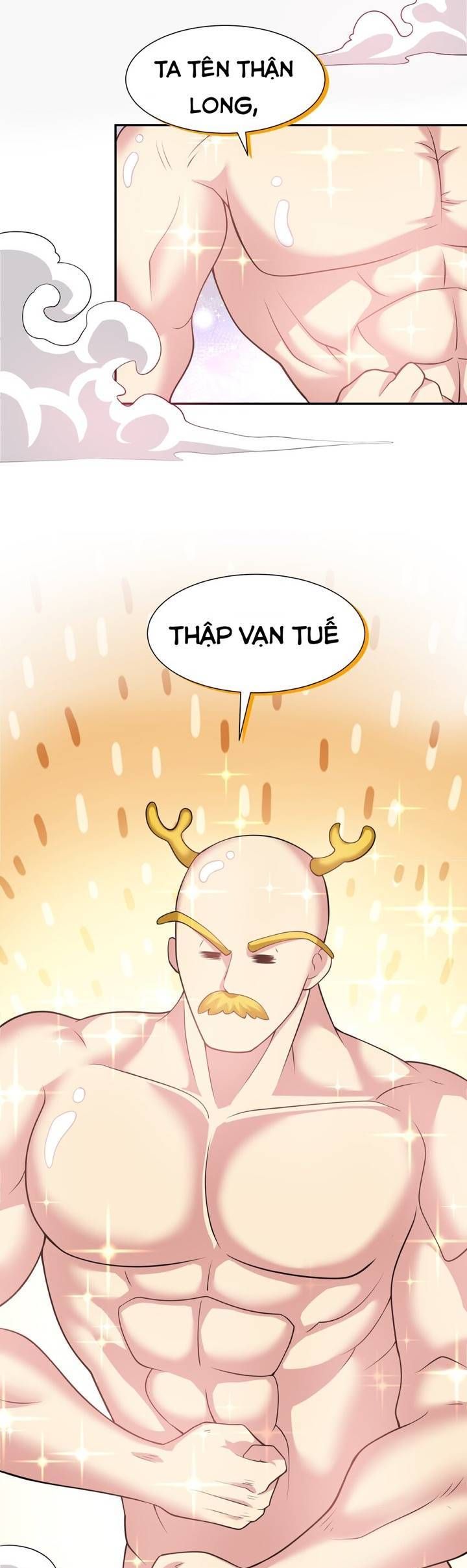 đọc truyện Toàn Bộ Tu Chân Giới Muội Tử Muốn Bắt Ta Chương 116 ảnh 21 tại Truyện Dạ Ký