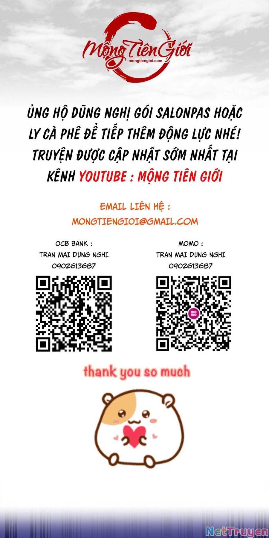 đọc truyện Toàn Bộ Tu Chân Giới Muội Tử Muốn Bắt Ta Chương 117 ảnh 2 tại Truyện Dạ Ký
