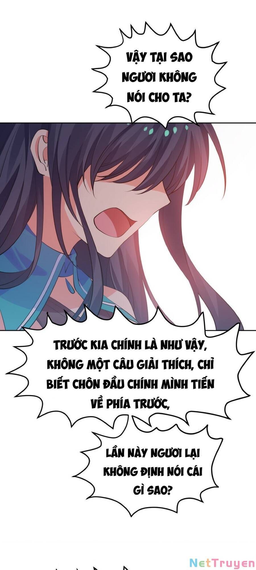 đọc truyện Toàn Bộ Tu Chân Giới Muội Tử Muốn Bắt Ta Chương 117 ảnh 14 tại Truyện Dạ Ký