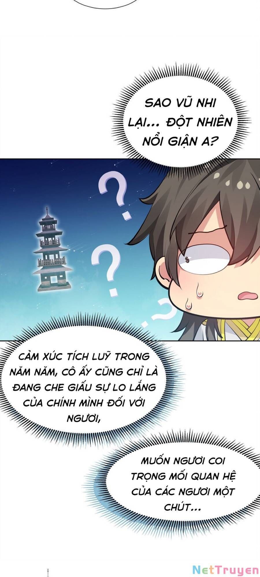 đọc truyện Toàn Bộ Tu Chân Giới Muội Tử Muốn Bắt Ta Chương 117 ảnh 16 tại Truyện Dạ Ký