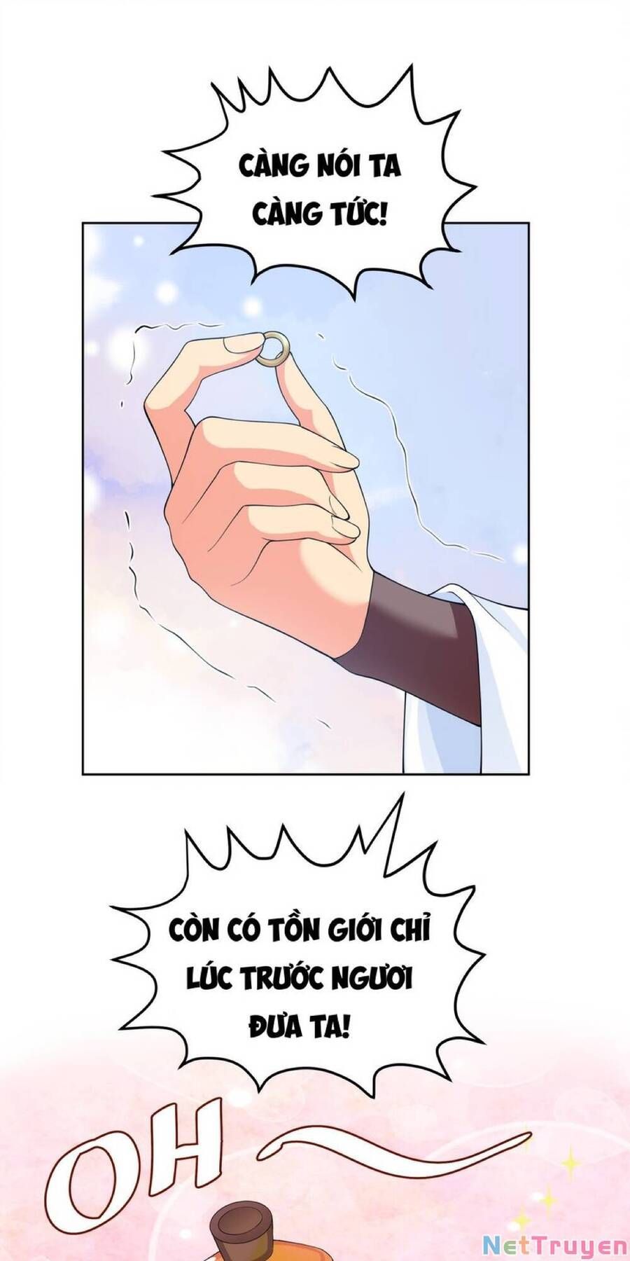 đọc truyện Toàn Bộ Tu Chân Giới Muội Tử Muốn Bắt Ta Chương 117 ảnh 19 tại Truyện Dạ Ký