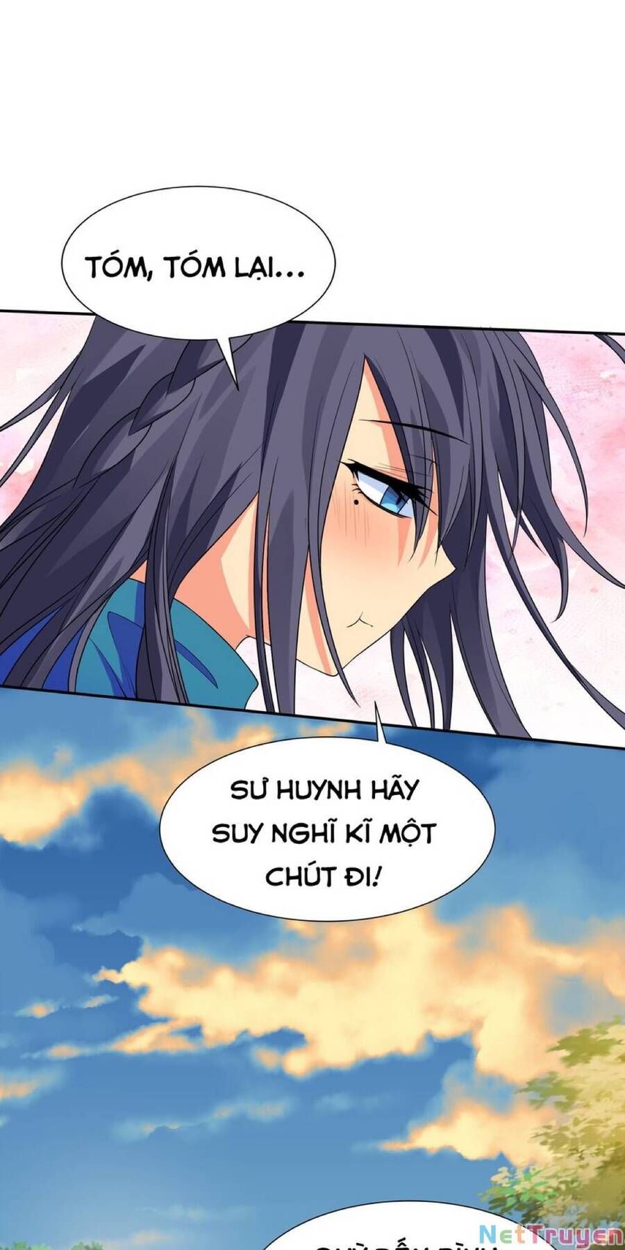 đọc truyện Toàn Bộ Tu Chân Giới Muội Tử Muốn Bắt Ta Chương 117 ảnh 28 tại Truyện Dạ Ký