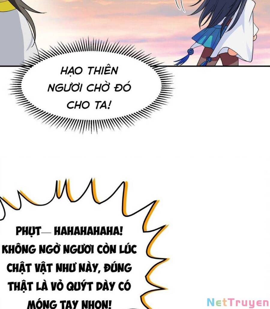 đọc truyện Toàn Bộ Tu Chân Giới Muội Tử Muốn Bắt Ta Chương 117 ảnh 30 tại Truyện Dạ Ký