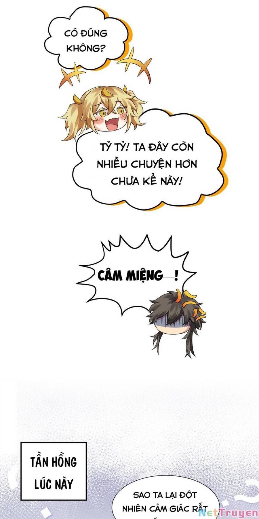 đọc truyện Toàn Bộ Tu Chân Giới Muội Tử Muốn Bắt Ta Chương 117 ảnh 32 tại Truyện Dạ Ký