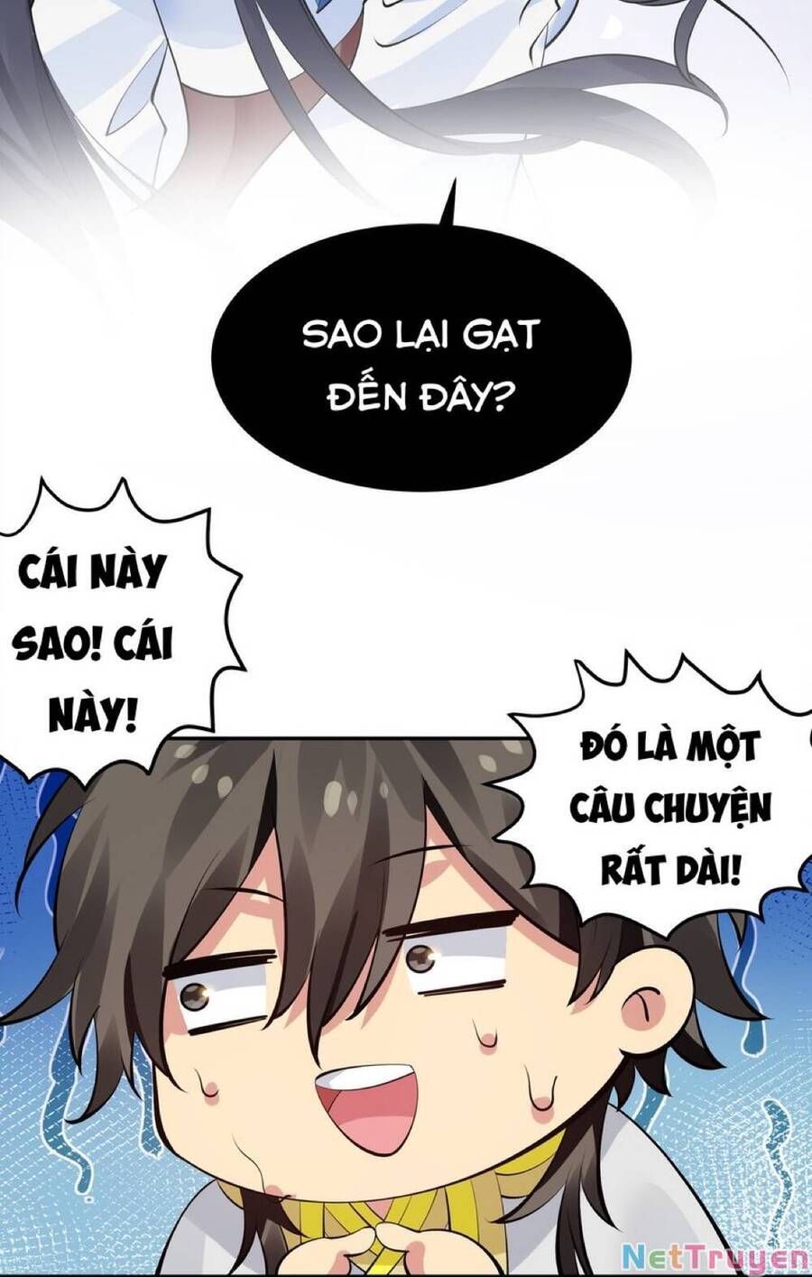 đọc truyện Toàn Bộ Tu Chân Giới Muội Tử Muốn Bắt Ta Chương 117 ảnh 5 tại Truyện Dạ Ký