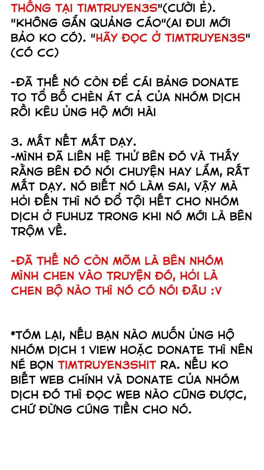 đọc truyện Toàn Bộ Tu Chân Giới Muội Tử Muốn Bắt Ta Chương 119 ảnh 3 tại Truyện Dạ Ký