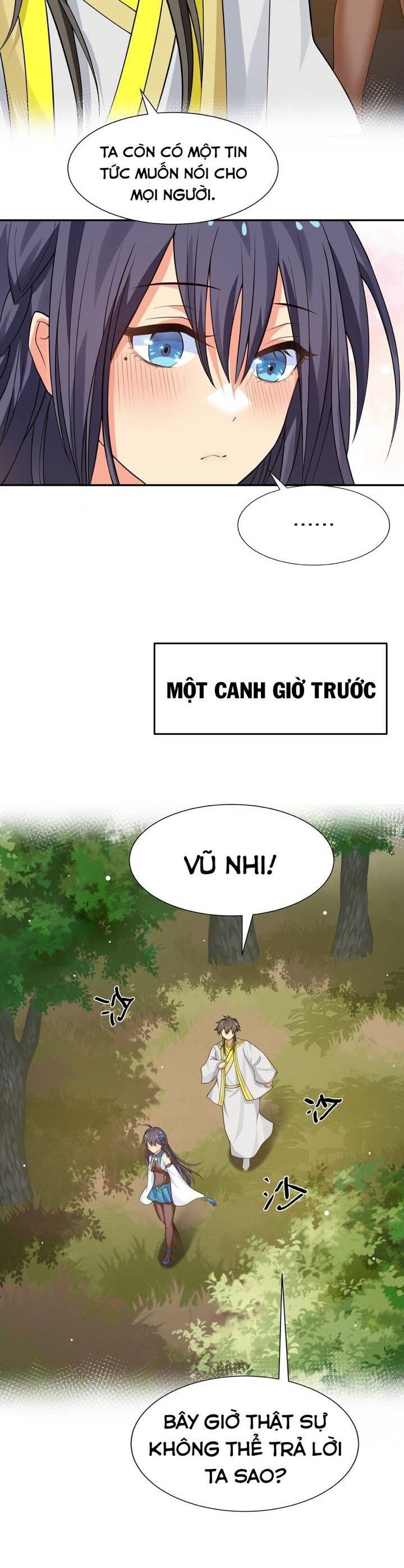 đọc truyện Toàn Bộ Tu Chân Giới Muội Tử Muốn Bắt Ta Chương 119 ảnh 24 tại Truyện Dạ Ký
